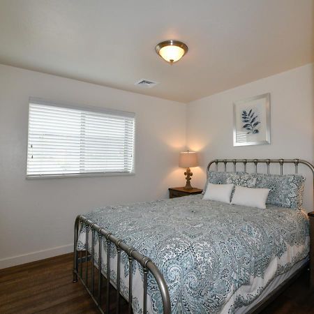 Moab Redcliff Condos Dean Re Exterior photo