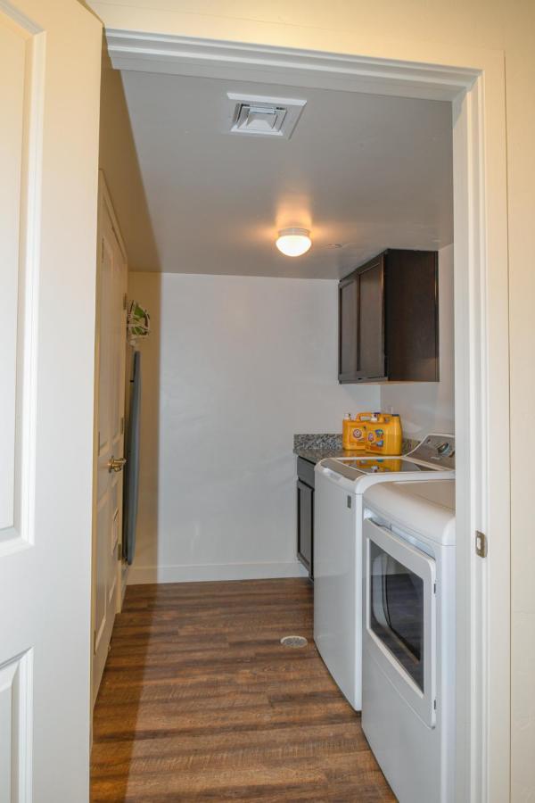 Moab Redcliff Condos Dean Re Exterior photo