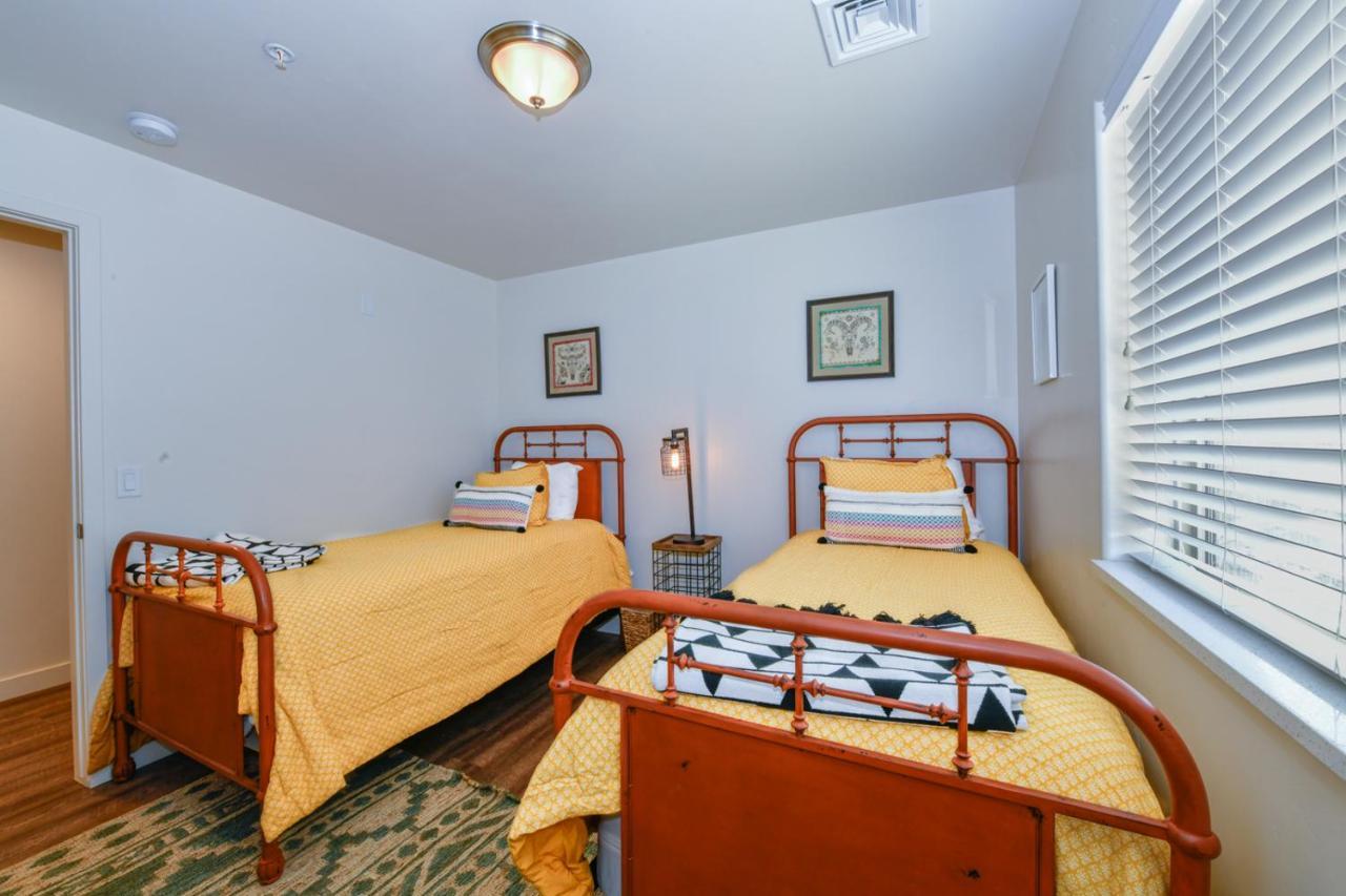 Moab Redcliff Condos Dean Re Exterior photo