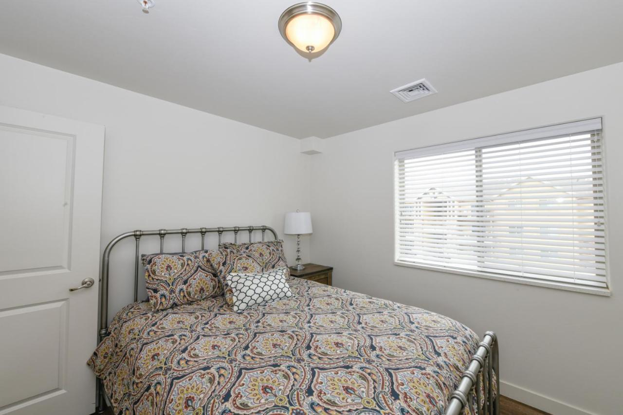 Moab Redcliff Condos Dean Re Exterior photo