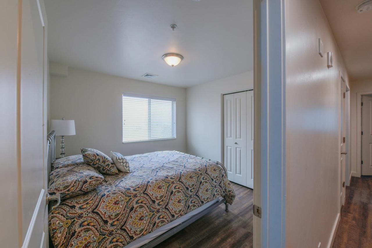 Moab Redcliff Condos Dean Re Exterior photo