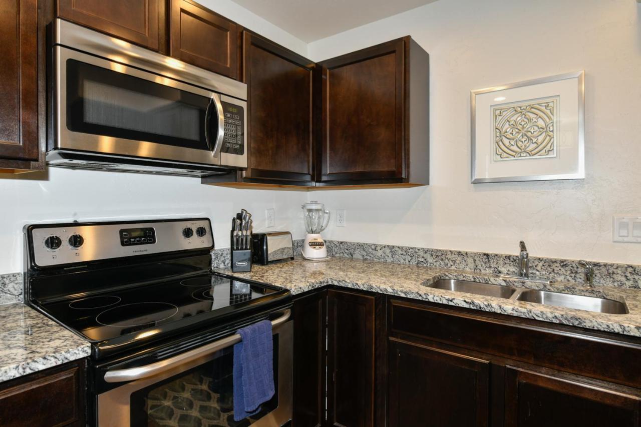Moab Redcliff Condos Dean Re Exterior photo