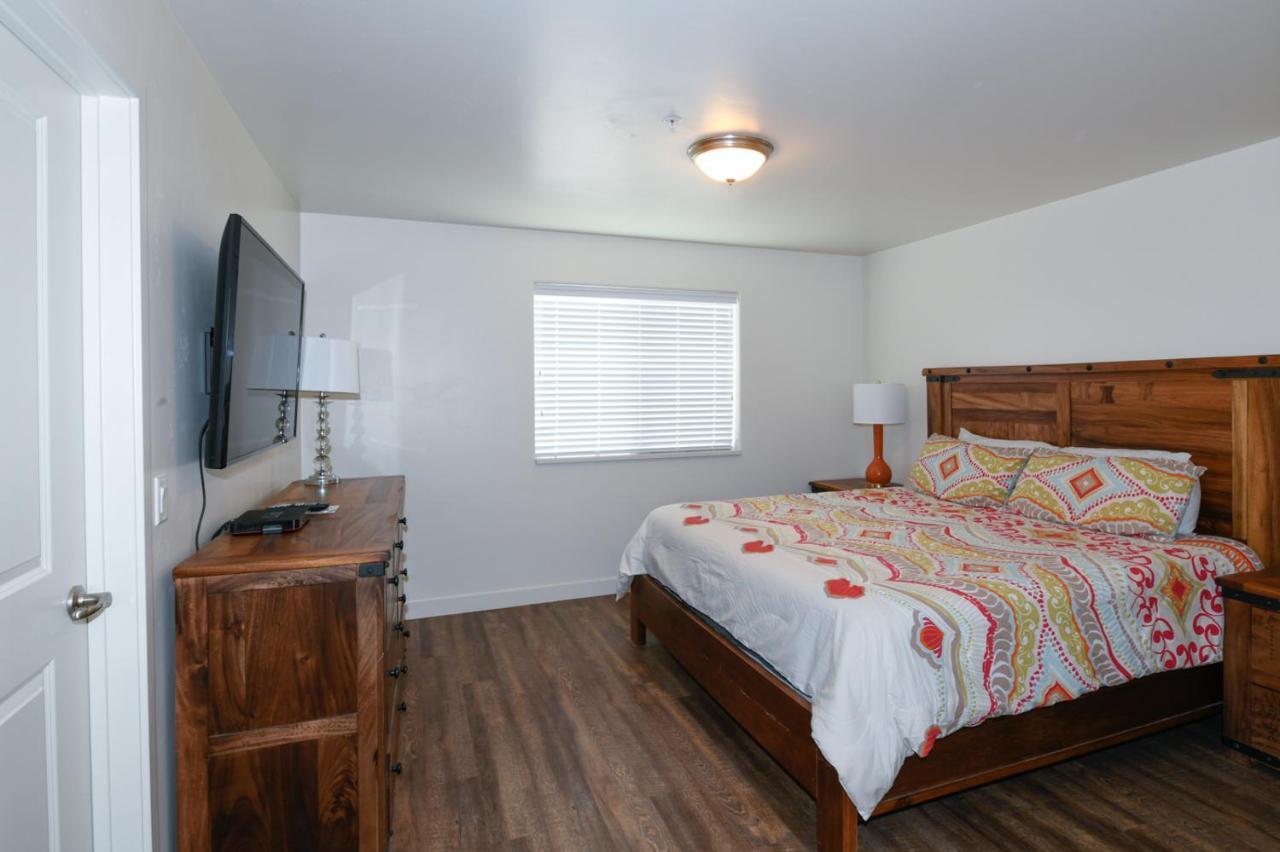 Moab Redcliff Condos Dean Re Exterior photo
